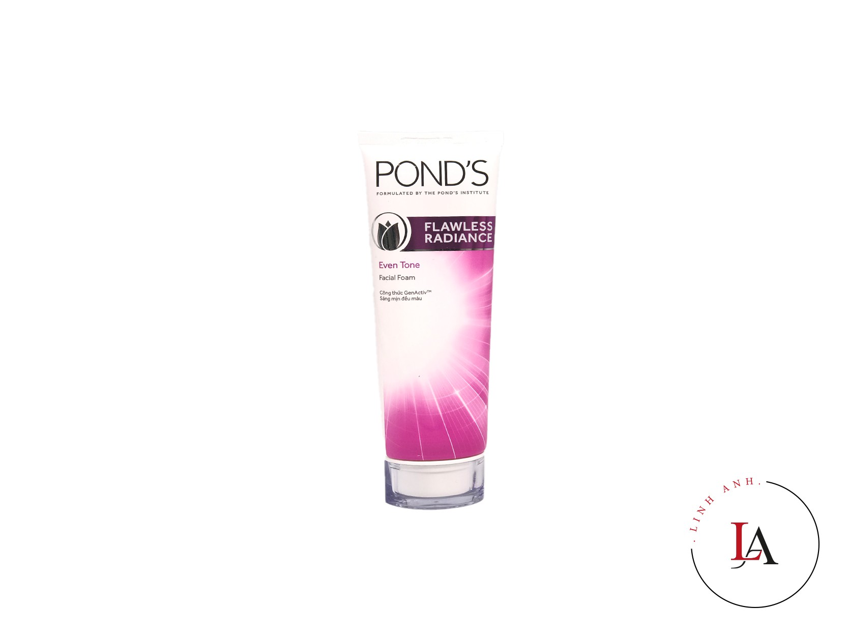 Sữa Rửa Mặt Pond's cao cấp mới 100g